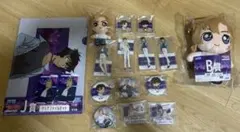 名探偵コナン 一番くじセット