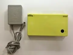 動作確認済 ニンテンドーDSi 本体・充電器セット
