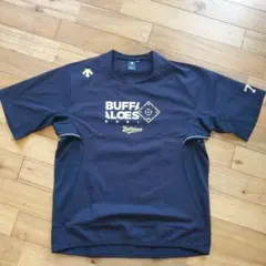 オリックス・バファローズ　ブルーウェーブ　西川龍馬　ユニフォーム　Lサイズ オリックス・バファローズ ブルーウェーブ 西川龍馬