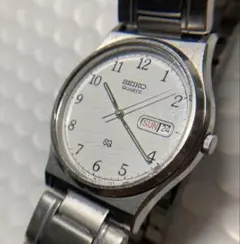 SEIKO セイコー SQ セイコークォーツ 6432-5010 1472 SEIKO セイコー SQ セイコークォーツ 6432-5010 1472 WTS] Seiko
