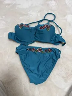 EVRIS 水着 ビキニ EVRISの水着紹介その②♪ | 佐々木彩乃オフィシャルブログ Powered by