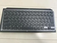 Logicool MX KEYS mini KX700GR