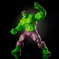特大 アベンジャーズ ハルク フィギュア マーベル 玩具 オモチャ 新品