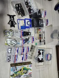 2025年最新】ミニ四駆 プラモデル コアラの人気アイテム - メルカリ