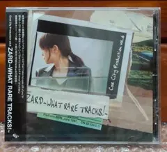 邦楽 ZARD - WHAT RARE TRACKS! Amazon.co.jp: 希少Zard(ザード) ～What Rare Tracks～ Zard edit Cool
