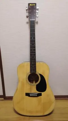 MORRIS W-18 1974年 美品オールド 2026年最新】morris W-18の人気アイテム - メルカリ