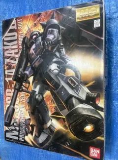 ペ*級様 MS-06R-1A ZAKU II