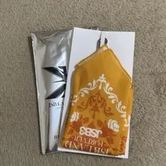 NAOTO バンダナキーチェーン