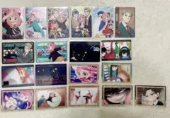 SPYxFAMILY ウエハース第2弾