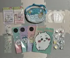 ちいかわ　まとめ売り