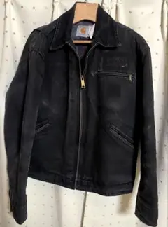 Carhartt カーハート デトロイトジャケット USA製JB105 38