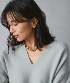 リヴドロワ ニット