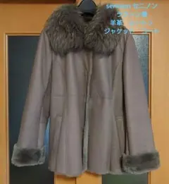 2025年最新】ムートン コート 23区の人気アイテム - メルカリ