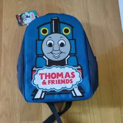 新品未使用　 トーマス リュック