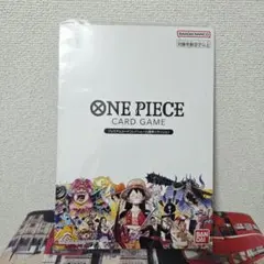 ワンピース　プレミアムカードコレクション25周年エディションのサムネイル