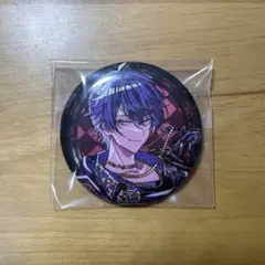 いるま　シクフォニ　缶バッジ　6-4