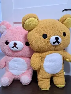 2025年最新】ふわもこぬいぐるみXLプレミアムの人気アイテム - メルカリ