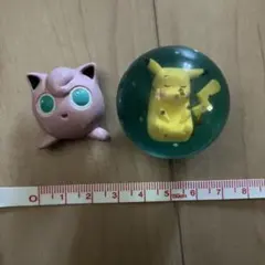 希少 ポケモンまとめ売り　プリン　ピカチュウ