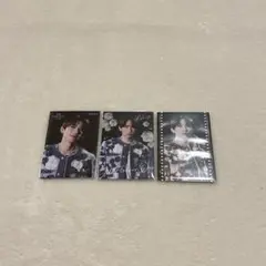 NAOTO フォトカードセット