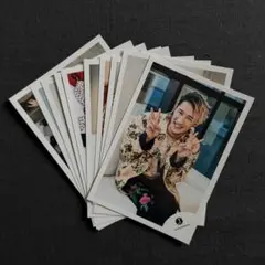 Snow Man 岩本照 公式写真 10枚セット