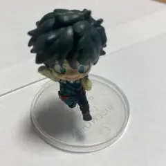 僕のヒーローアカデミア 緑谷出久 フィギュア