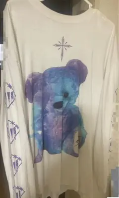 TRAVAS TOKYO ロングTシャツのサムネイル