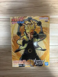 NARUTO vibration stars ナルト　六道仙人モード　2点セット NARUTO vibration stars ナルト 六道仙人モード 2点セット - メルカリ
