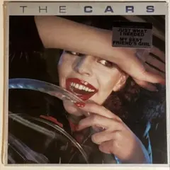 The Cars ザ・カーズ SACD Mobile Fidelity - メルカリ