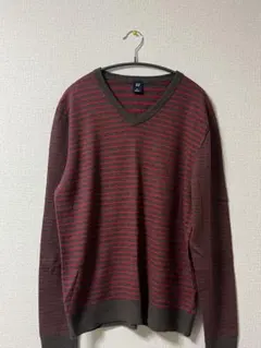 GAP Vネックニットのサムネイル