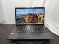 富士通 WA3/E3 i7 11世代 BDドライブ - メルカリ