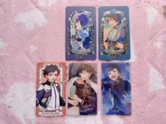 あんスタ 流星隊 カード まとめ売り