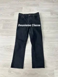 2026年最新】Deuxieme Classe レディース デニム・ジーンズの人気