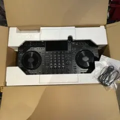 [みお様専用]Alpha Theta XDJ-AZ UDGケースセット