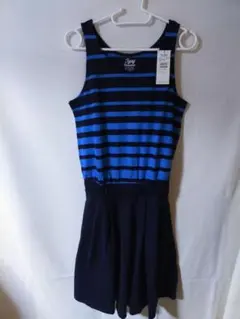 75%OFF 新品未使用 Ciaopanic TYPY ボーダー タンクワンピ