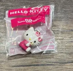 新品　ハローキティ サーティワン　アイスクリームチャーム