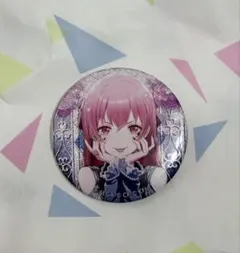 プロセカグリッター缶バッジ 10A 桃井愛莉 31個 - メルカリ