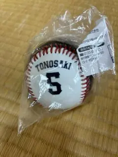 埼玉西武ライオンズ 外崎修汰 記念ボール