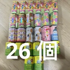 【26個セット】Sonny Angel ソニーエンジェル ヒッパーズ 各種