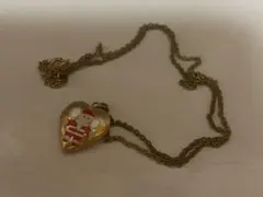昭和レトロ ネックレス