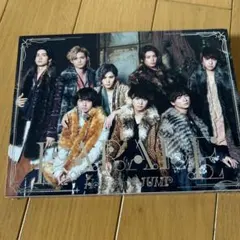 PARADE Hey! Say! JUMP 2枚組CD