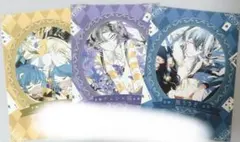 Rejet ALICE=ALICE ブロマイド