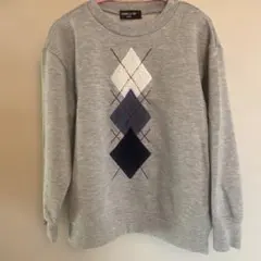 コムサイズム トップス