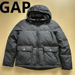 2025年最新】Gap カラー：ブラック系 ダウンジャケットの人気アイテム