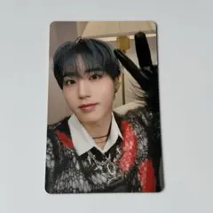 StrayKids スキズ GIANT オフイベ 大阪 トレカ ハン