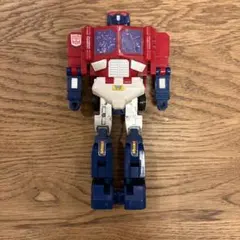 トランスフォーマー G1 US マスターフォース パワーマスター