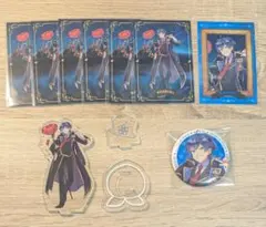 からぴち なおきり 魔法学園 即購入❌