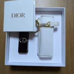 【新品未使用】DIOR ディオール プラチナ会員 ウェルカムギフト