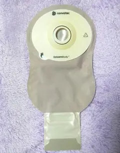 Convatec Esteem Body ストーマ装具のサムネイル