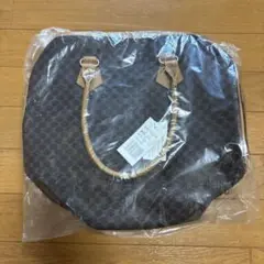 SARINAH PVC ハンドバッグ NO.33020 新品