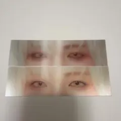 &TEAM Mark on Me LENTICULAR TAG